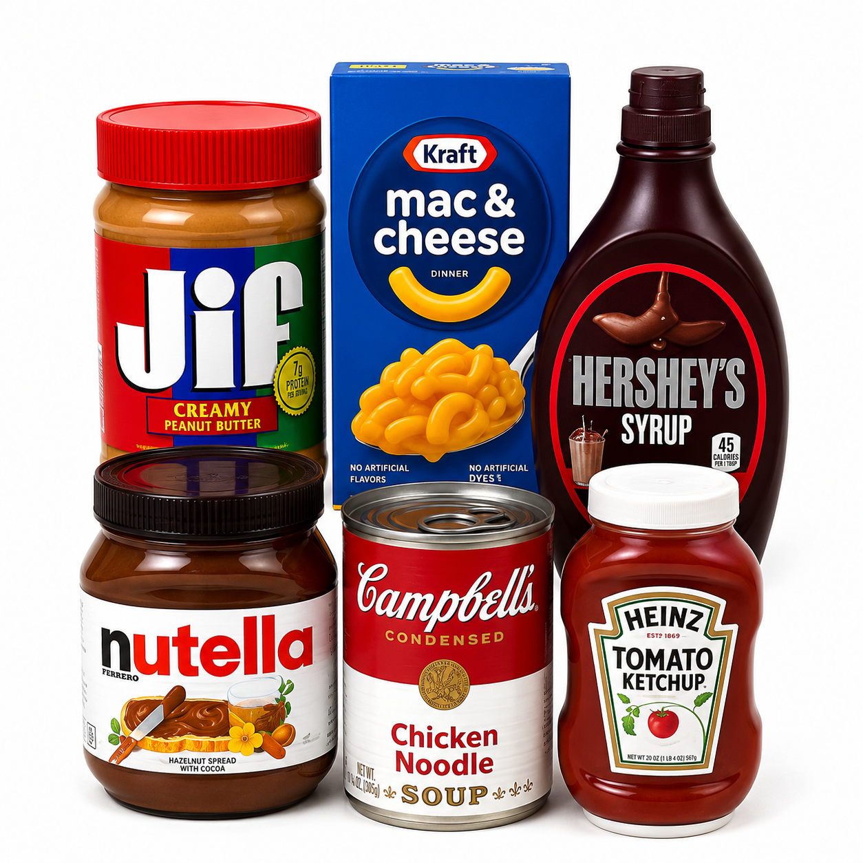 Food Essentials