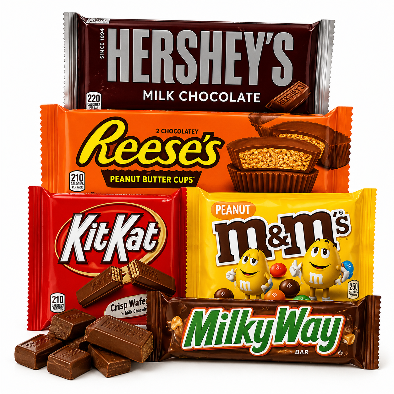Chocolate