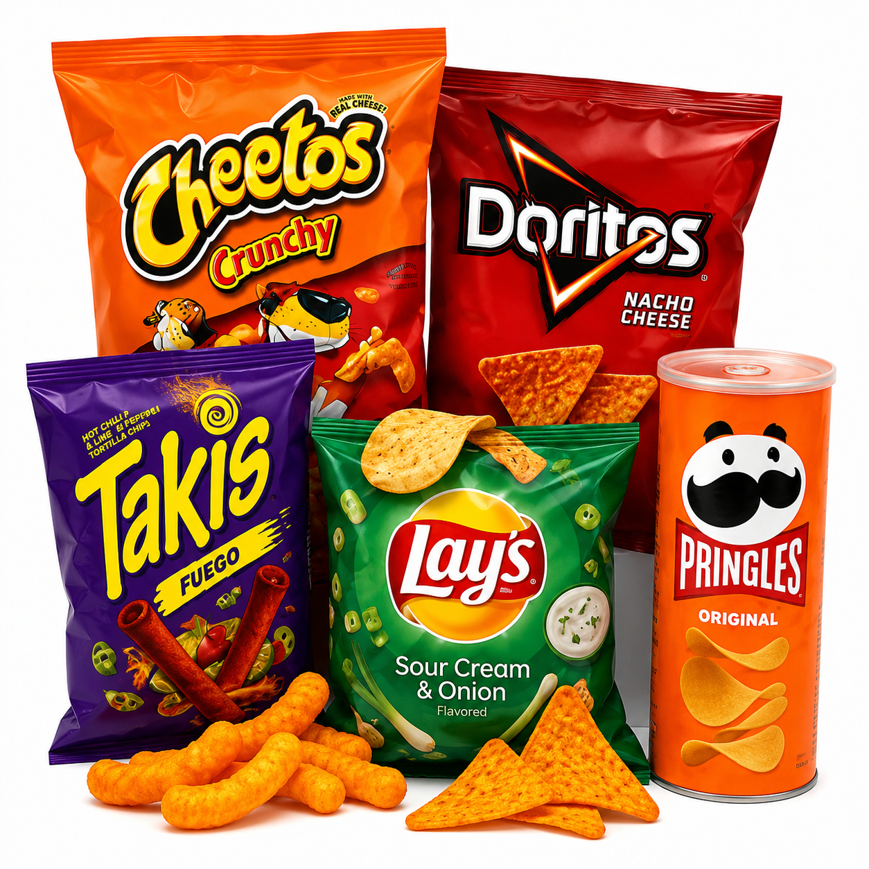 Snacks
