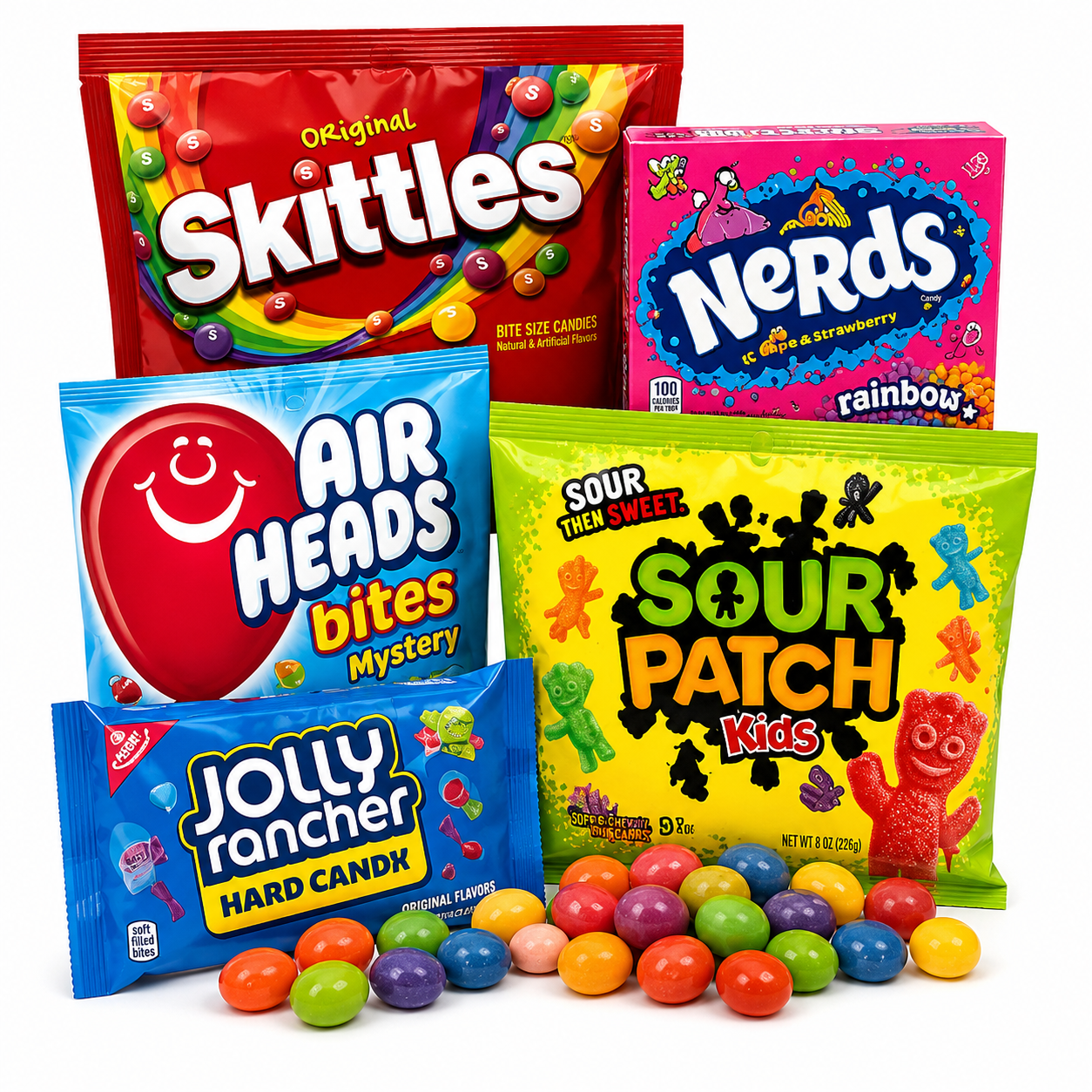 Candys