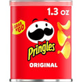 Pringles Original Flavor
