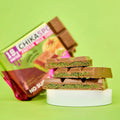 Chika Dubai Kunafa Pistachio Chocolate Bar 35 g