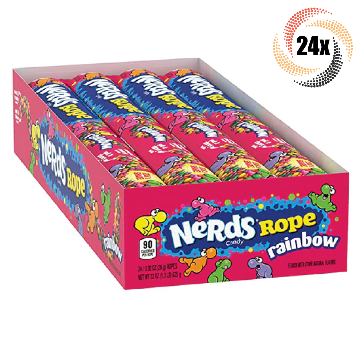 NERDS Rope 0.92 oz