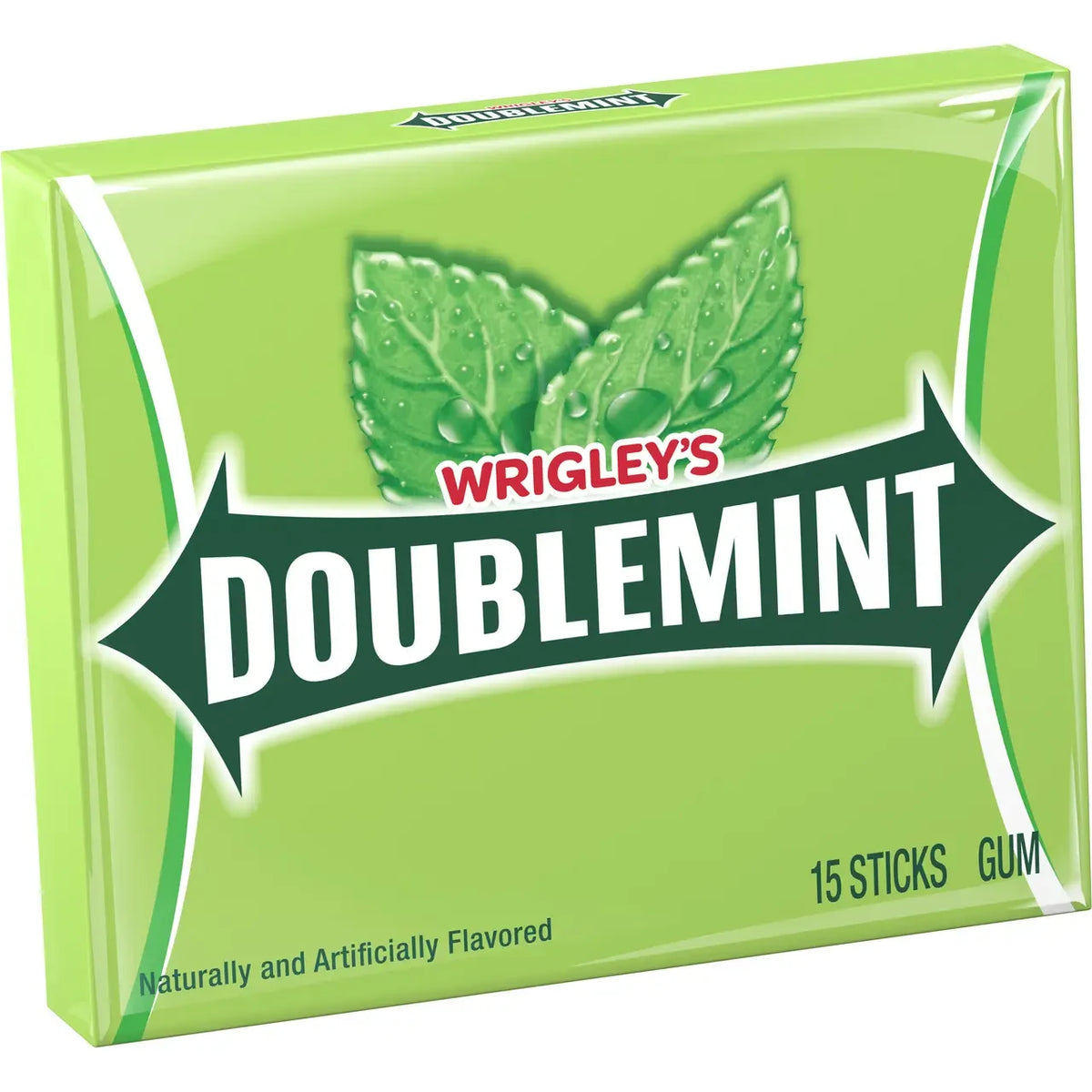 Doublemint Gum