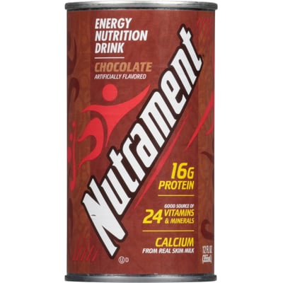 Nutrament Chocolate