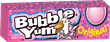 Bubble Yum Gum Original Flavor
