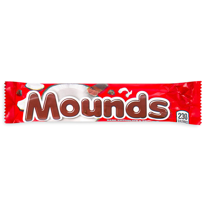 Mounds Candy Bar