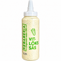 Kebaberia Vitlökssås Knoblauchsauce 250 ml