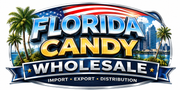US MARKET CANDYWORLD TRADING LLC d/b/a Florida Candy Wholesale™ - Home