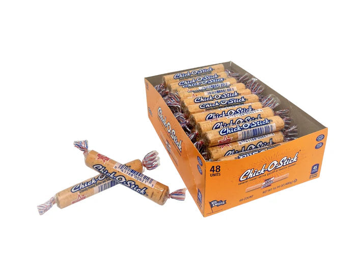 Chick-O-Stick (48 Pieces Per Box)