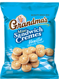 Frito-Lay Grandma's Mini Sandwich Vanilla