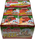 Gummy Pizza Candy 0.55 oz (48 Packs Per Box)