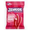 JOYRIDE Cherry Berry Ropes – 99 g