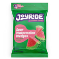 JOYRIDE Sour Watermelon Wedges – 99 g