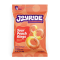 JOYRIDE Sour Peach Rings – 99 g