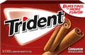 Trident Gum Cinnamon