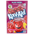 Kool-Aid Black Cherry Flavor