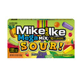 MIKE AND IKE Mega Mix SOUR! 4.25 oz