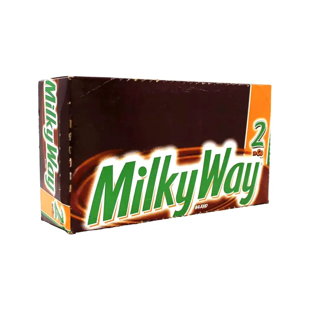 MILKY WAY 2 To Go 3.63 oz