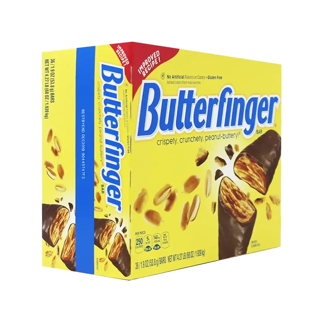 Butterfinger Bar 1.9 oz