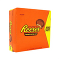 REESE'S 4 Peanut Butter Cups King Size 2.8 oz