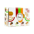Choccart Dubai Chocolate Assorted Mix 20 g