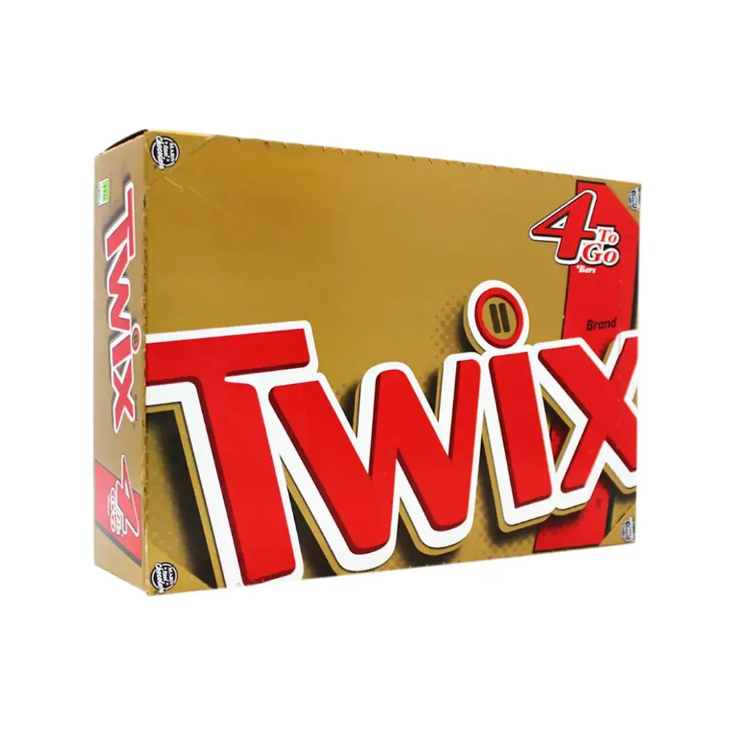 TWIX King Size 3.02 oz