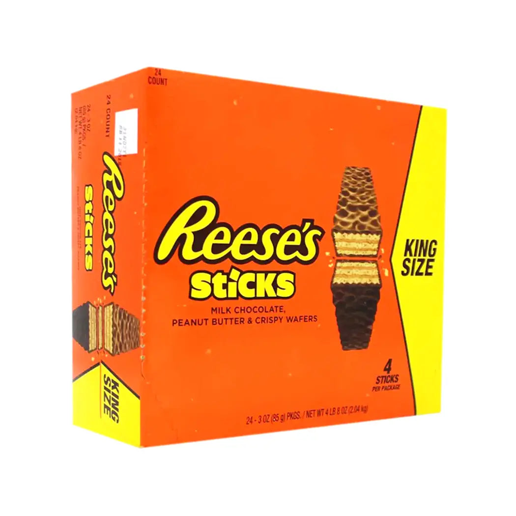 REESE'S Sticks King Size 3 oz